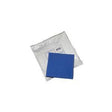 Image of Dermablue+ Foam Wound Dressing 4" X 5" x 1/4"