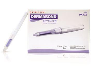 Image of Dermabond DNX12 Liquid Sutures