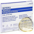 Image of Dermacea Aquaflo Hydrogel Wound Dressing Disc 4-3/4"