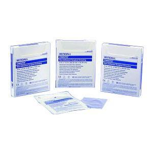 Image of Dermacea Owens Non-Adherent Contact Layer Dressing 3"x 8"