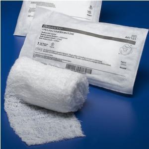 Image of Dermacea Sterile Heavyweight Fluff Roll 4-1/2" x 4 yds.