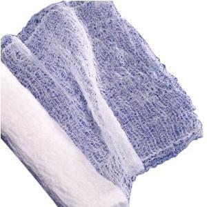 Image of Dermacea Sterile Low-Ply Rolls 4" x 4 yds.