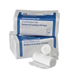 Image of Dermacea Sterile Stretch Bandage 2" x 4-1/10 yds.