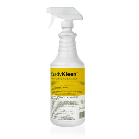 Image of Dermarite ReadyKleen™ One Step Surface Disinfectant/Cleaner, 32 oz