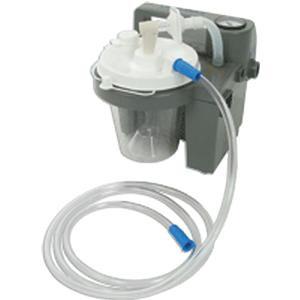 Image of DeVilbiss Vacu-Aide® Aerosol Suction Unit