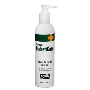 Image of Diabeticare 8 oz. Hand & Body Lotion