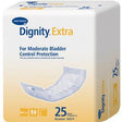 Image of Dignity Plus Super Liner 4" x 12" Adhesive