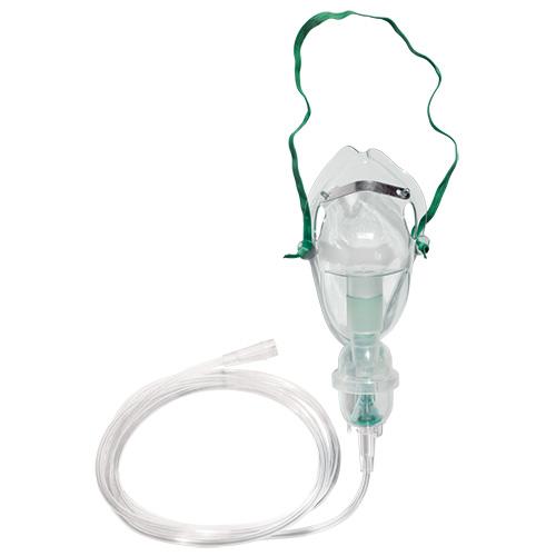 Image of Disposable Adult Aerosol Mask Kit