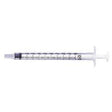 Image of Disposable Slip-Tip Syringe 20 mL