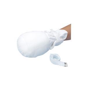 Image of Double Padded Double-Security Mitt