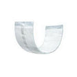 Image of Doublers Diaper Liner 3-1/2" x 11-1/2"