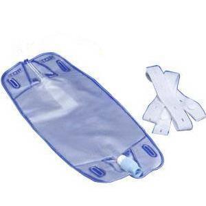 Image of Dover Urine Leg Bag, 17 oz.