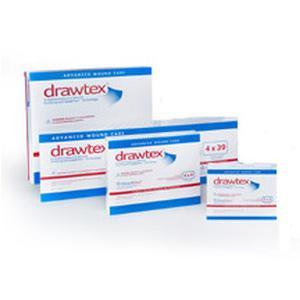 Image of Drawtex Hydroconductive Wound Dressing, 8" x 39"