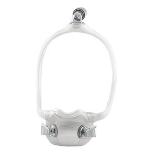 Image of DreamWear Full Face Mask with Large Cushion and Large Frame