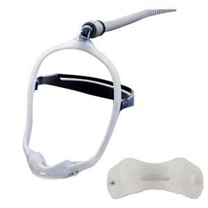 Image of DreamWear Mask with Medium Cushion and Medium Frame, No Headgear