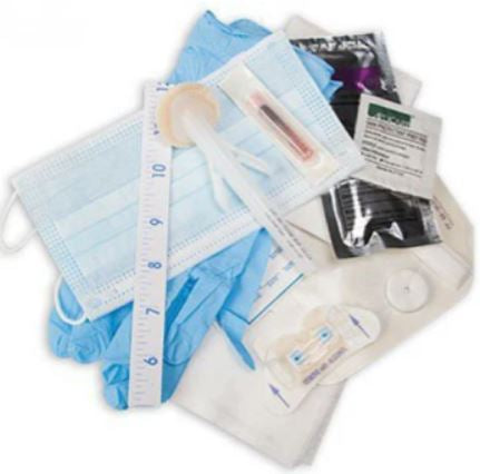 Image of Dressing Change Kit