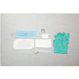 Image of Dressing Change Tray W/Chloraprep, Lf