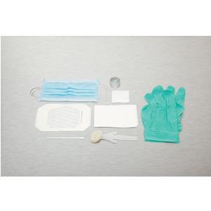 Image of Dressing Change Tray W/Chloraprep, Lf