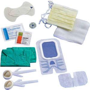 Image of Driveline Management Kit with Silver Alginate