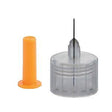 Image of Droplet Pen Needle 32G (0.23mm) x 5mm (100 count)