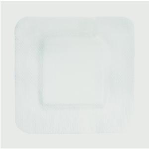 Image of Dudress Film Top Barrier Dressing 6" x 6", Sterile