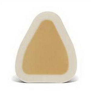 Image of DuoDERM CGF Border Dressing Triangle 6" x 7"