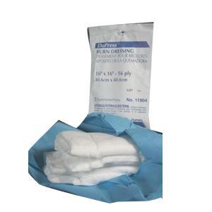 Image of Dupress Gauze Burn Dressing 16" x 16"