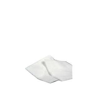 Image of Dusoft Non-Sterile Non-Woven Sponge 2" x 2", 4-Ply