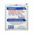 Image of DuSoft Non-Sterile Non-Woven Sponge, 4" x 4", 4-Ply