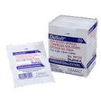 Image of Dusoft Nonwoven Sponge Gauze, Sterile, 4-Ply, 2" x 2"