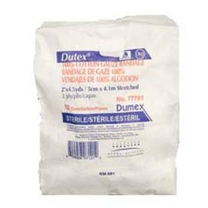 Image of Dutex Conforming Bandage 2" x 4-1/10 yds., Sterile