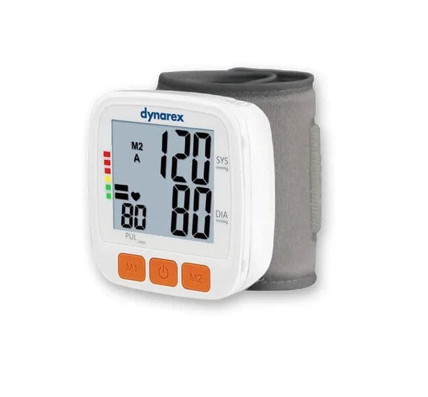 Image of Dynarex Digital Blood Pressure Monitors