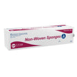 Image of Dynarex Non-Woven Sponges 4-Ply, Non-Sterile