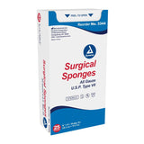 Image of Dynarex Sterile Surgical Sponges