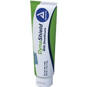 Image of DynaShield with Dimethicone, 4 oz. Tube