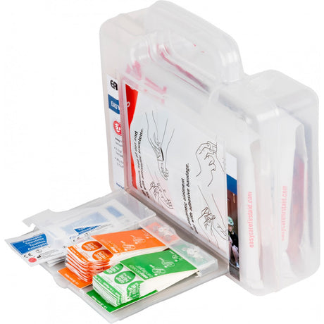 Image of Easy Care Easy Access First Aid Kit