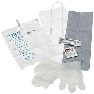 Image of Easy Cath Female Insertion Kit 10 Fr 7"