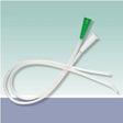 Image of Easy Cath Female Intermittent Catheter 16 Fr 7"