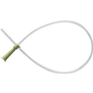 Image of Easy Cath Soft Eye Female Intermittent Catheter 14 Fr 6"