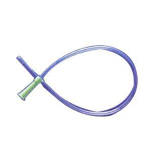 Image of Easy Cath Soft Eye Pediatric Straight Intermittent Catheter 6 Fr 11"