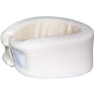 Image of Economy Cerv Collar, 3", Lng Narw, 14"-18",Natural