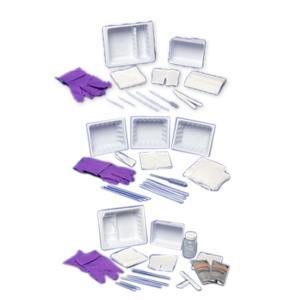 Image of Economy Tracheostomy Care Kit