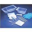 Image of Economy Tracheostomy Care Tray