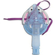 Image of Eden the Elephant Pediatric Aerosol Mask with Tubing