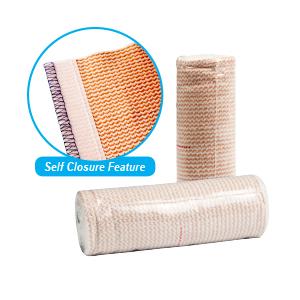 Image of Elastic Bandage with Self-Closure - 2" x 5yds