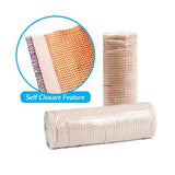 Image of Elastic Bandage with Self-Closure - 2" x 5yds