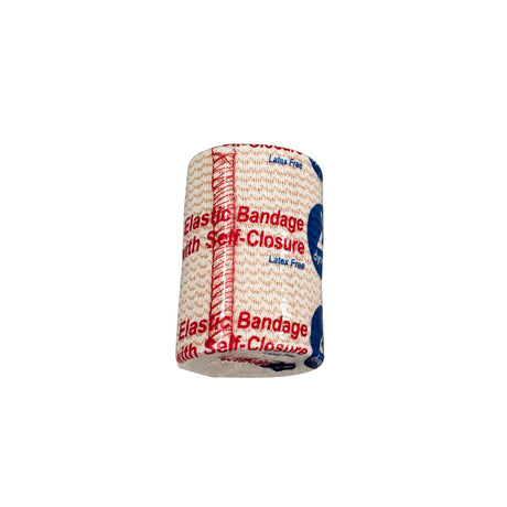 Image of Elastic Bandage with Self-Closure - 3" x 5yds