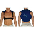 Image of Elasto-Gel Hot/Cold Pack Neck/Back Combo Wrap