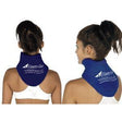 Image of Elasto-Gel Microwavable Cervical Collar