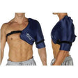 Image of Elasto-Gel Shoulder Wrap Hot/Cold